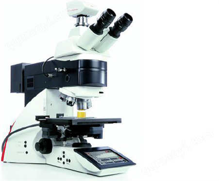 徕卡自动化研究显微镜 Leica DM6 M