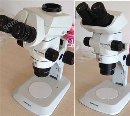 二手奥林巴斯SZX7体视显微镜