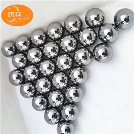 25mm等多种型号，可定制[钢球钢珠]源厂批发 5.5mm6mm7mm8mm16mm 耐磨硬球高亮软亮插座零件开关