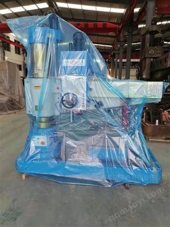 X5040升降臺銑床