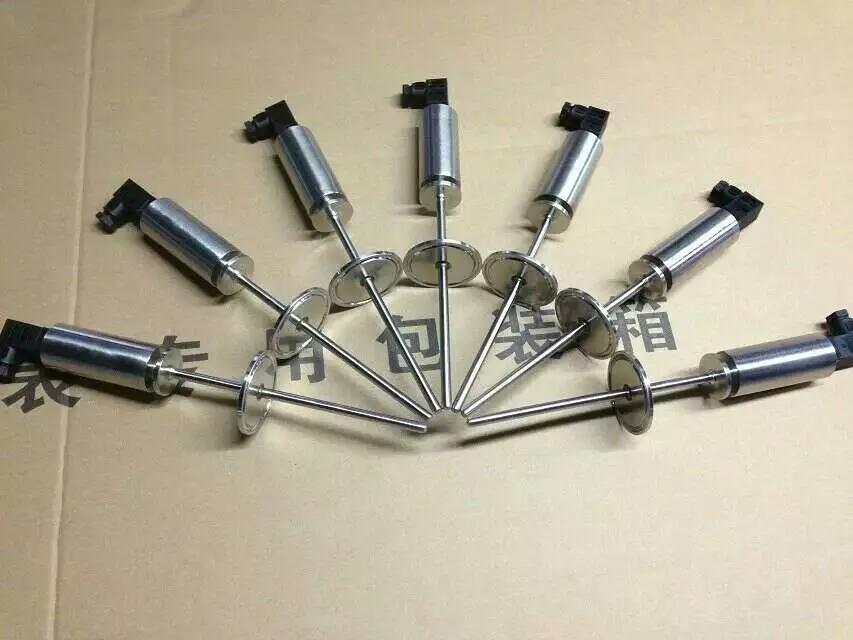 壓力變送器