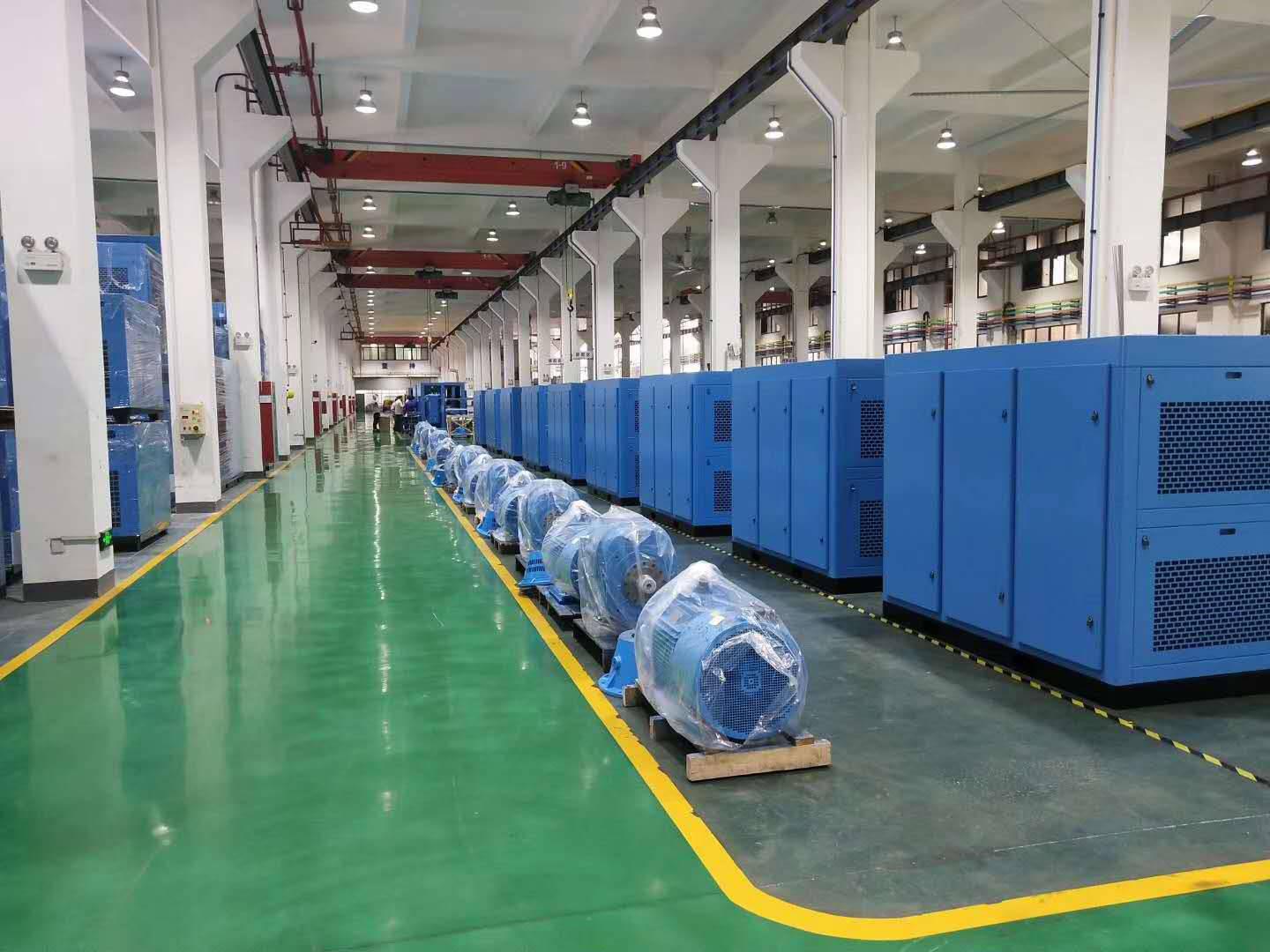 如何拆无油空压机头_推土机 挖掘机常见故障及排除方法_无油空压机故障及排除方法