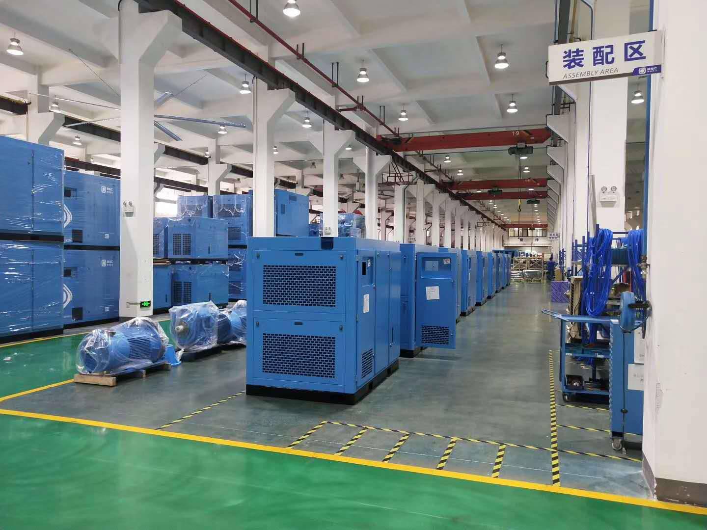 螺杆空压机保养一次多少钱_宁波钱湖石油机械五柱塞高压往复泵设备维护和保养_保养墨盒无空容量