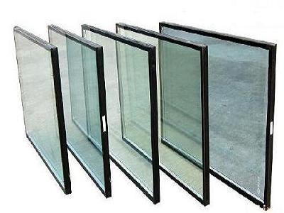 专业中空玻璃设备